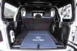 Jeep Wrangler Ferox by Militem 2019 года